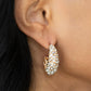 Glamorously Glimmering - Gold
