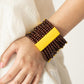 Tropical Trendsetter - Yellow