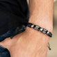 Urban Cattle Drive - Black