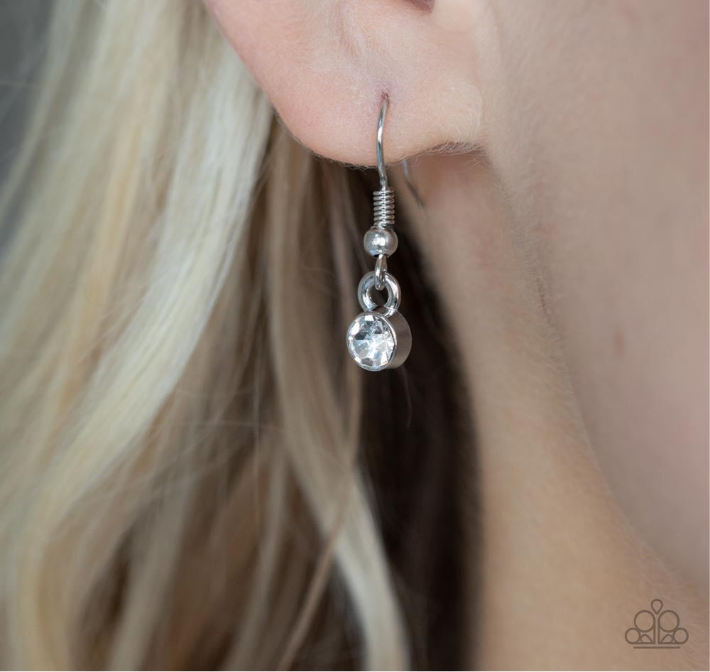 BLING Into Focus - Black