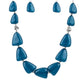 Tenaciously Tangy - Blue