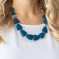 Tenaciously Tangy - Blue