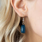 Tenaciously Tangy - Blue