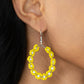 Festively Flower Child - Yellow