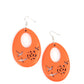 Home TWEET Home - Orange