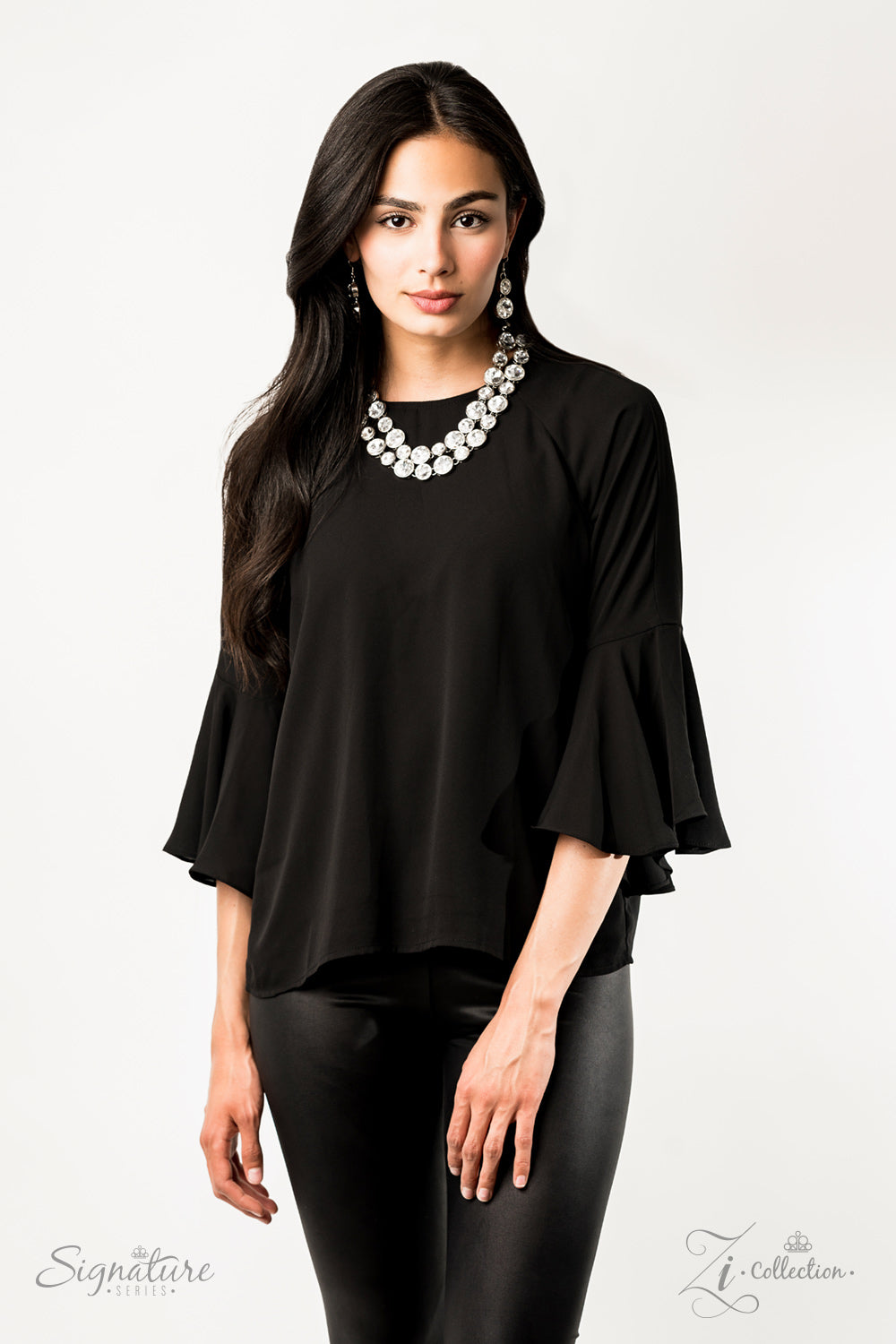 The Natasha - Zi Collection