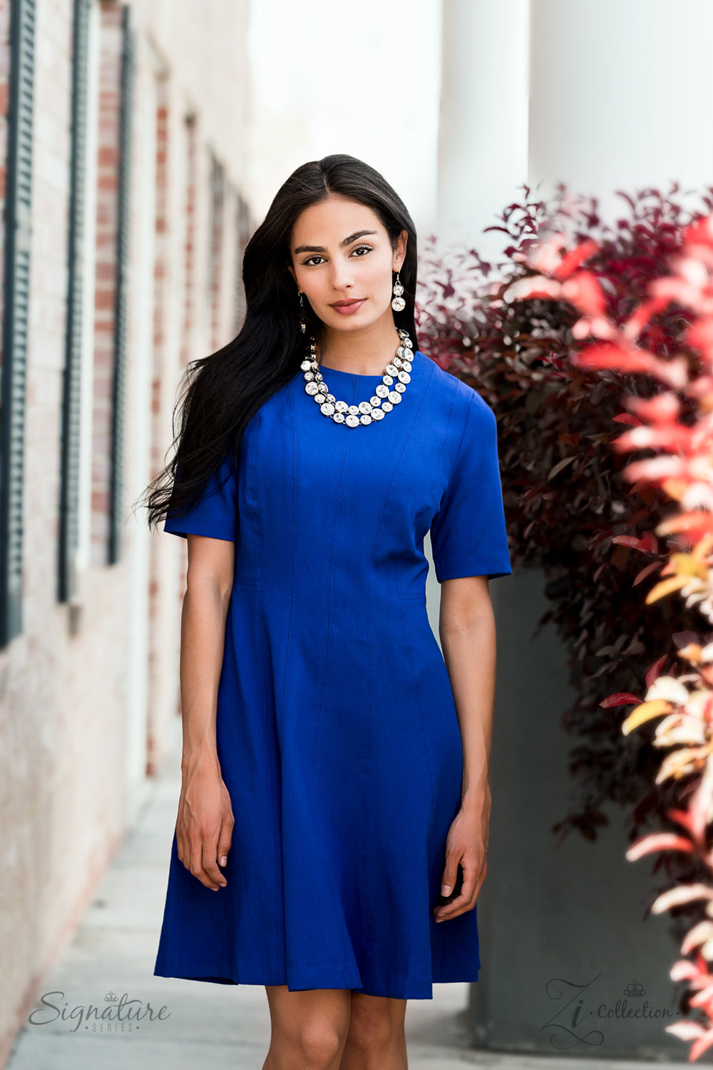 The Natasha - Zi Collection