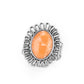 Anasazi Arbor - Orange
