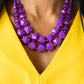 Summer Excursion - Purple