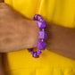 Trendsetting Tourist - Purple