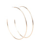 Colossal Couture - Gold