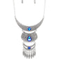 Lunar Enchantment - Blue