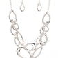 Game OVAL - Silver