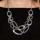 Game OVAL - Silver