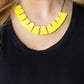 Vivaciously Versatile - Yellow