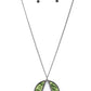 Chromatic Couture - Green