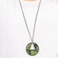 Chromatic Couture - Green
