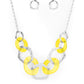 Urban Circus - Yellow