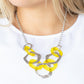 Urban Circus - Yellow