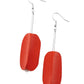 Tamarack Trail - Red