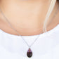Prismatically Polished - Purple