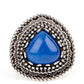 Genuinely Gemstone - Blue