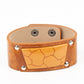 Geo Glamper - Brown