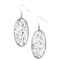 Stone Sculptures - White