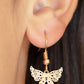 Bountiful Butterflies - Gold