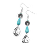 Artfully Artisan - Blue