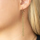 Dainty Dalliance - Brass