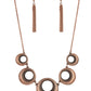 Solar Cycle - Copper