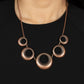 Solar Cycle - Copper