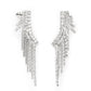 Thunderstruck Sparkle - White
