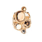 Demandingly Duchess - Brown
