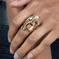 Demandingly Duchess - Brown