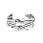 Stockpiled Style - Silver