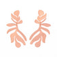 Palm Picnic - Copper