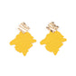 Crimped Couture - Yellow