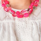 Oceanic Opulence - Pink