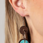 Artisanal Aesthetic - Blue