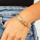 Urban Stackyard - Gold Bracelet