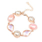 Nostalgically Nautical - Rose Gold