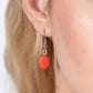 Vivacious Vanity - Orange