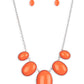 Vivacious Vanity - Orange