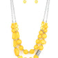 Pina Colada Paradise - Yellow