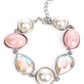 Nostalgically Nautical - Pink