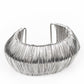 Wild About Wire - Silver
