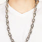 Custom Couture - Silver