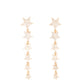 Americana Attitude - Gold